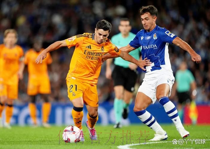 些路迪 對 皇家馬德里 些路迪 對 皇家馬德里